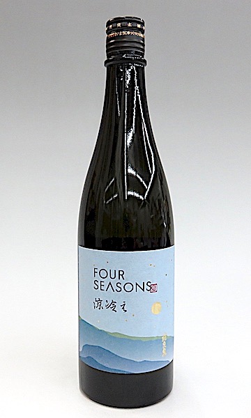 飛良泉 FOUR SEASONS 夏 720-1