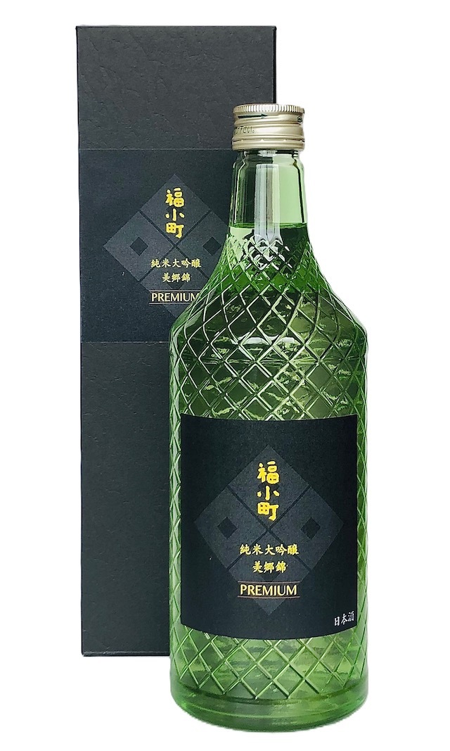 福小町プレミアム　720-1